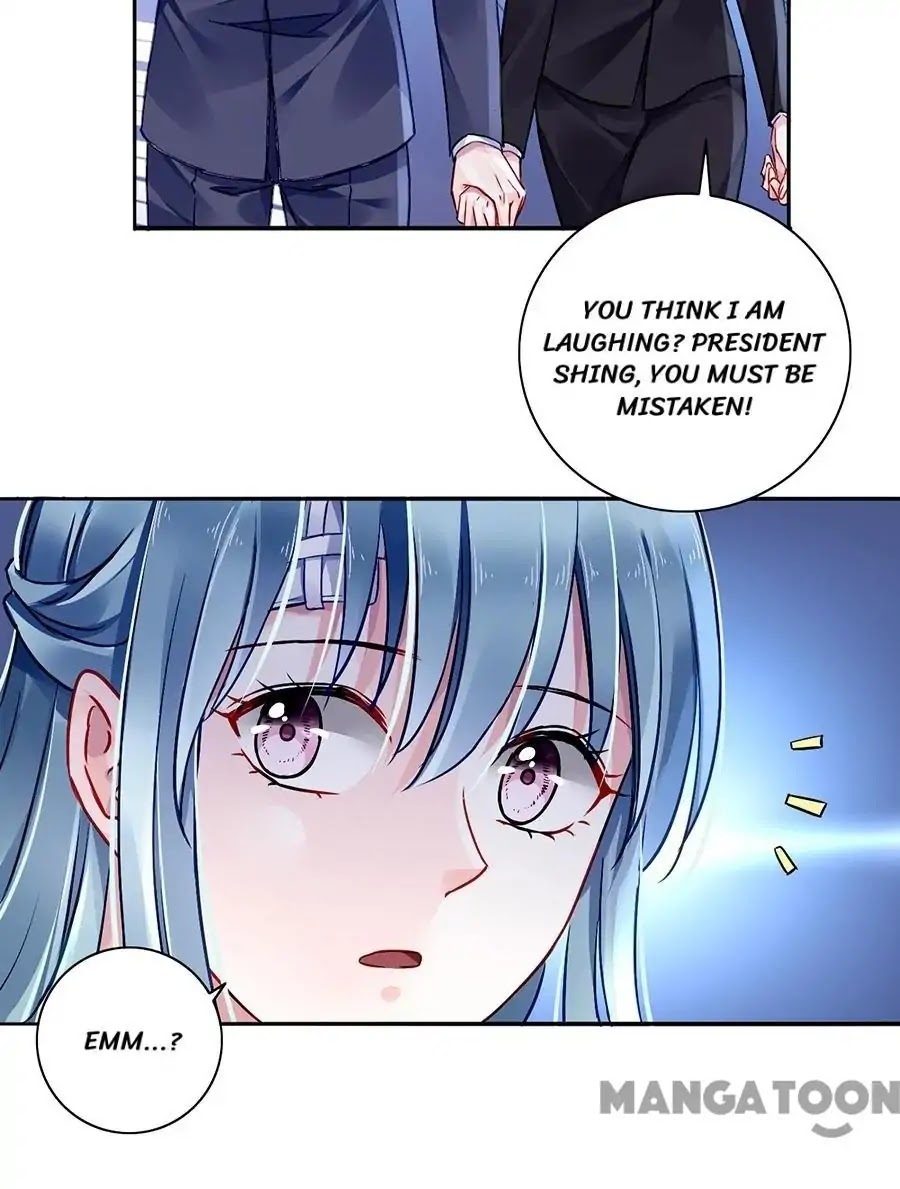 Revenge of the Heiress in Distress Chapter 101 - page 13