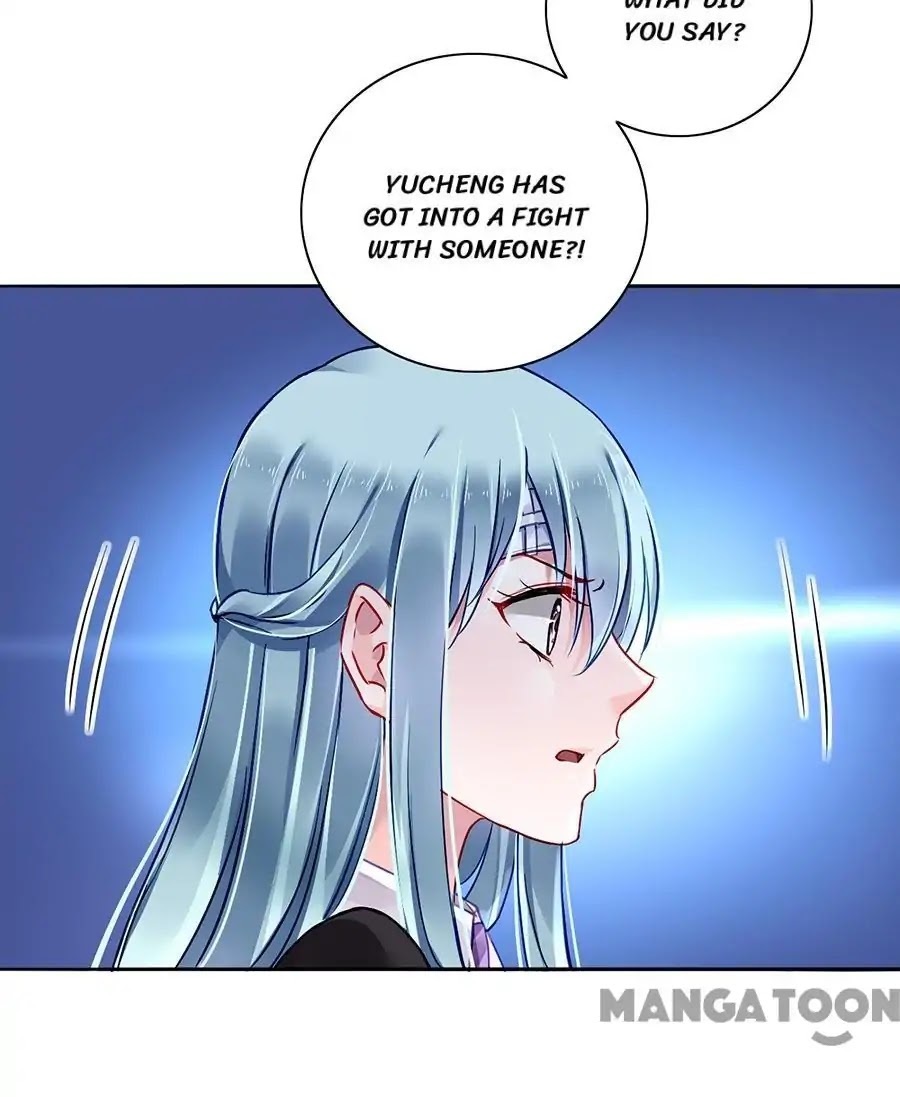 Revenge of the Heiress in Distress Chapter 101 - page 18