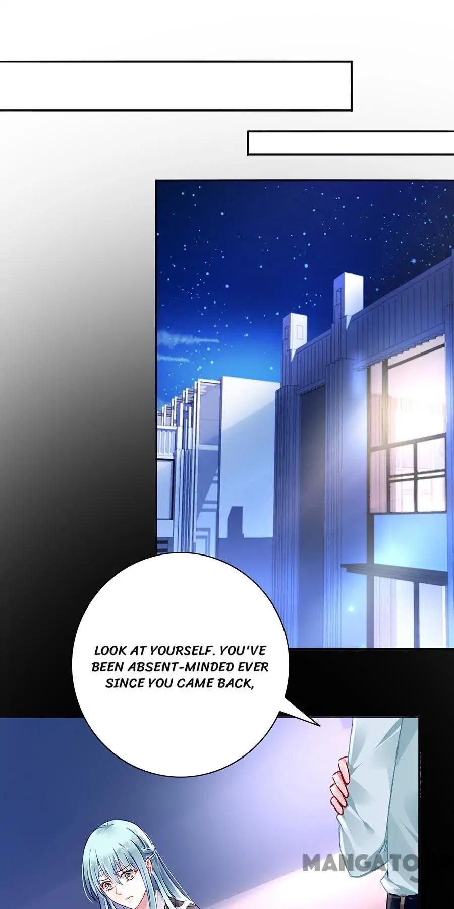 Revenge of the Heiress in Distress Chapter 101 - page 19