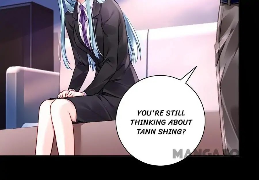 Revenge of the Heiress in Distress Chapter 101 - page 20