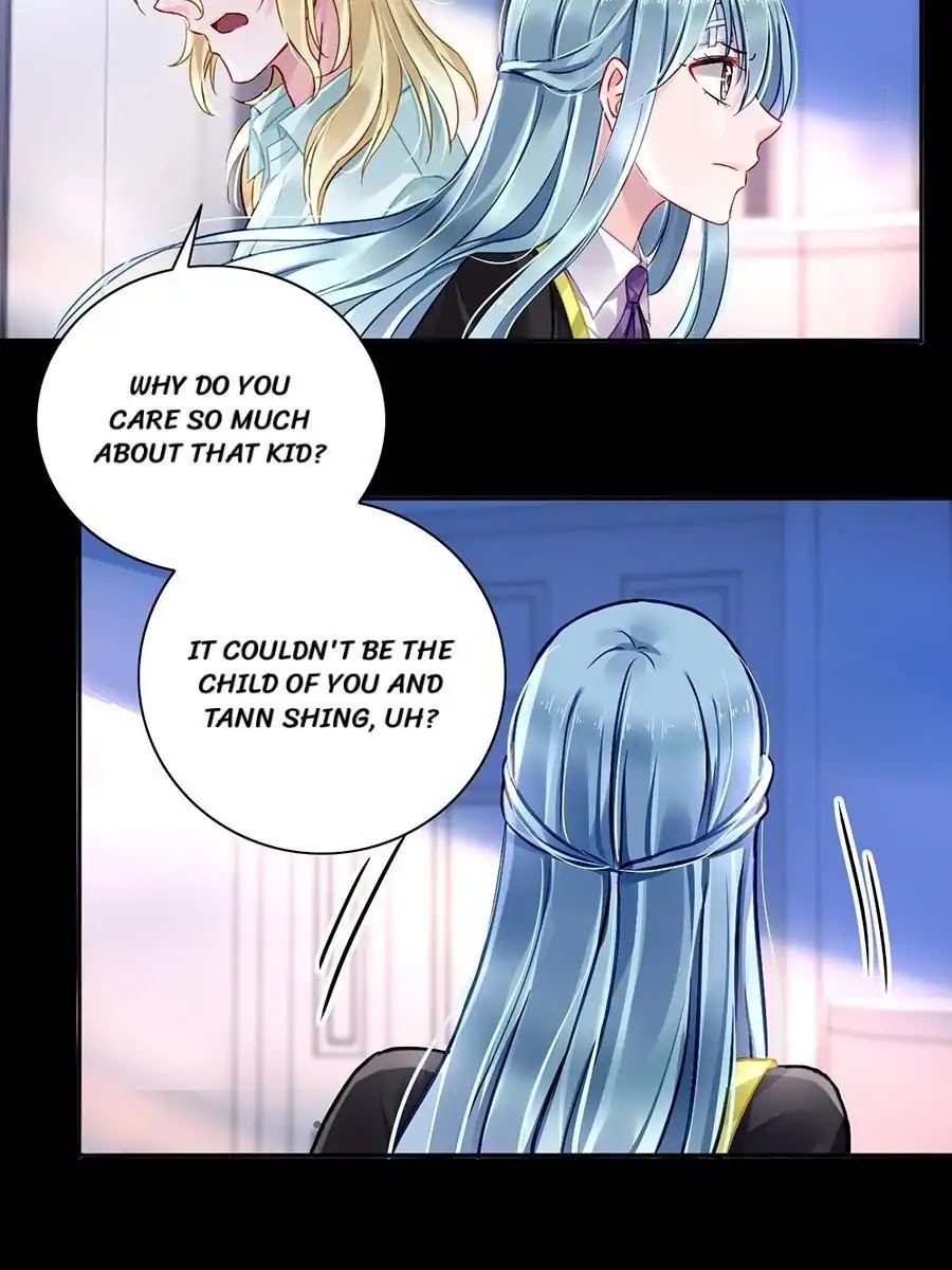 Revenge of the Heiress in Distress Chapter 101 - page 23