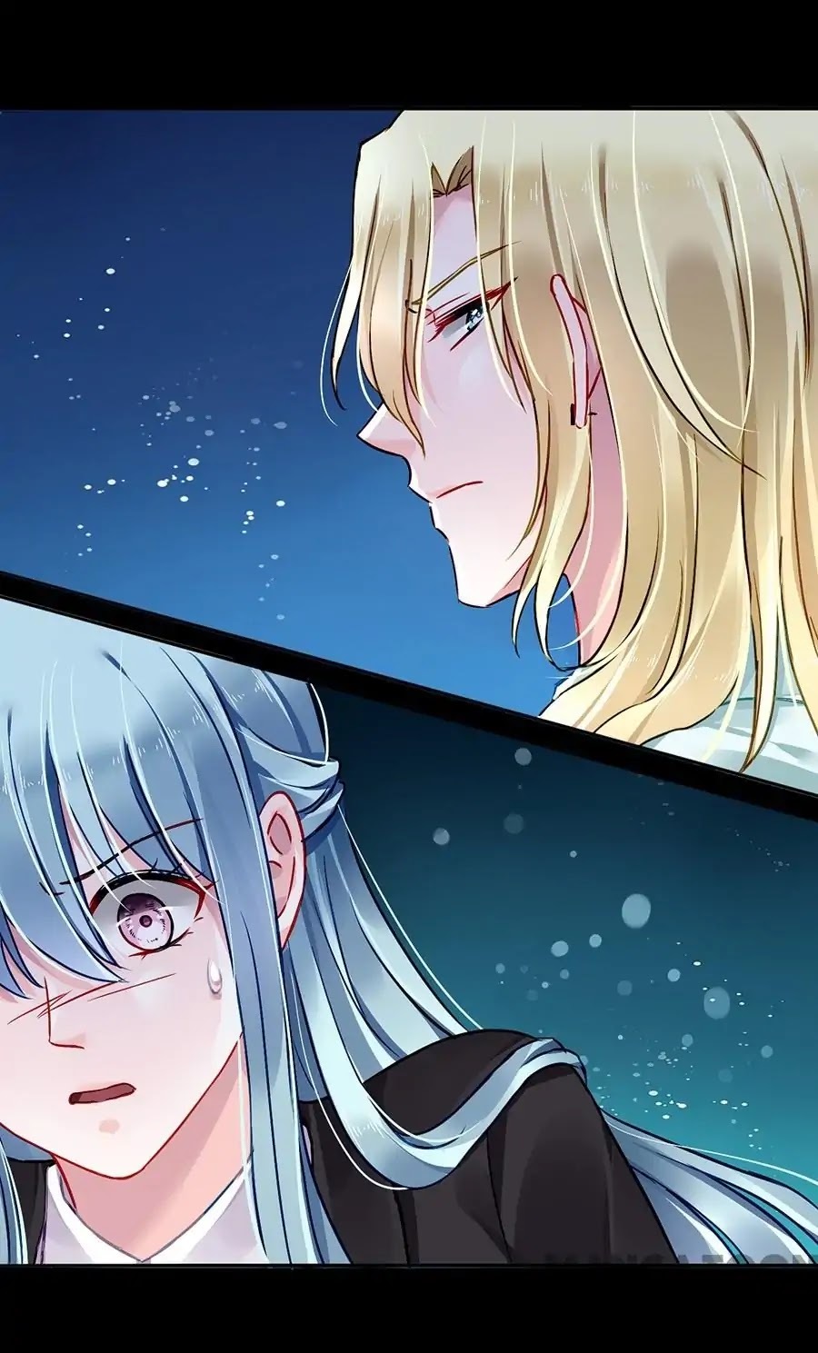Revenge of the Heiress in Distress Chapter 101 - page 24