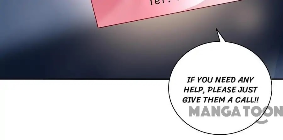 Revenge of the Heiress in Distress Chapter 101 - page 6