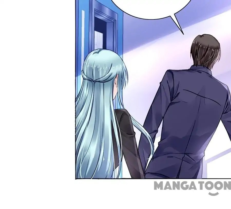 Revenge of the Heiress in Distress Chapter 101 - page 8
