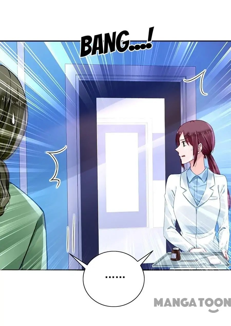 Revenge of the Heiress in Distress Chapter 101 - page 9