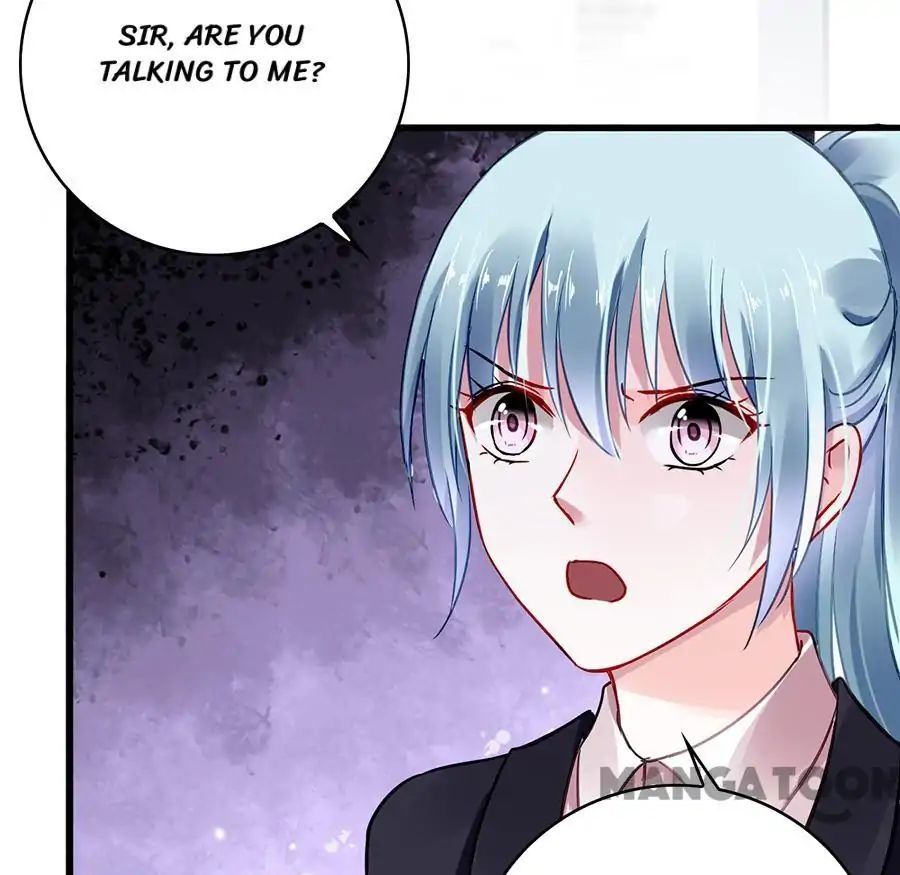 Revenge of the Heiress in Distress Chapter 79 - page 1