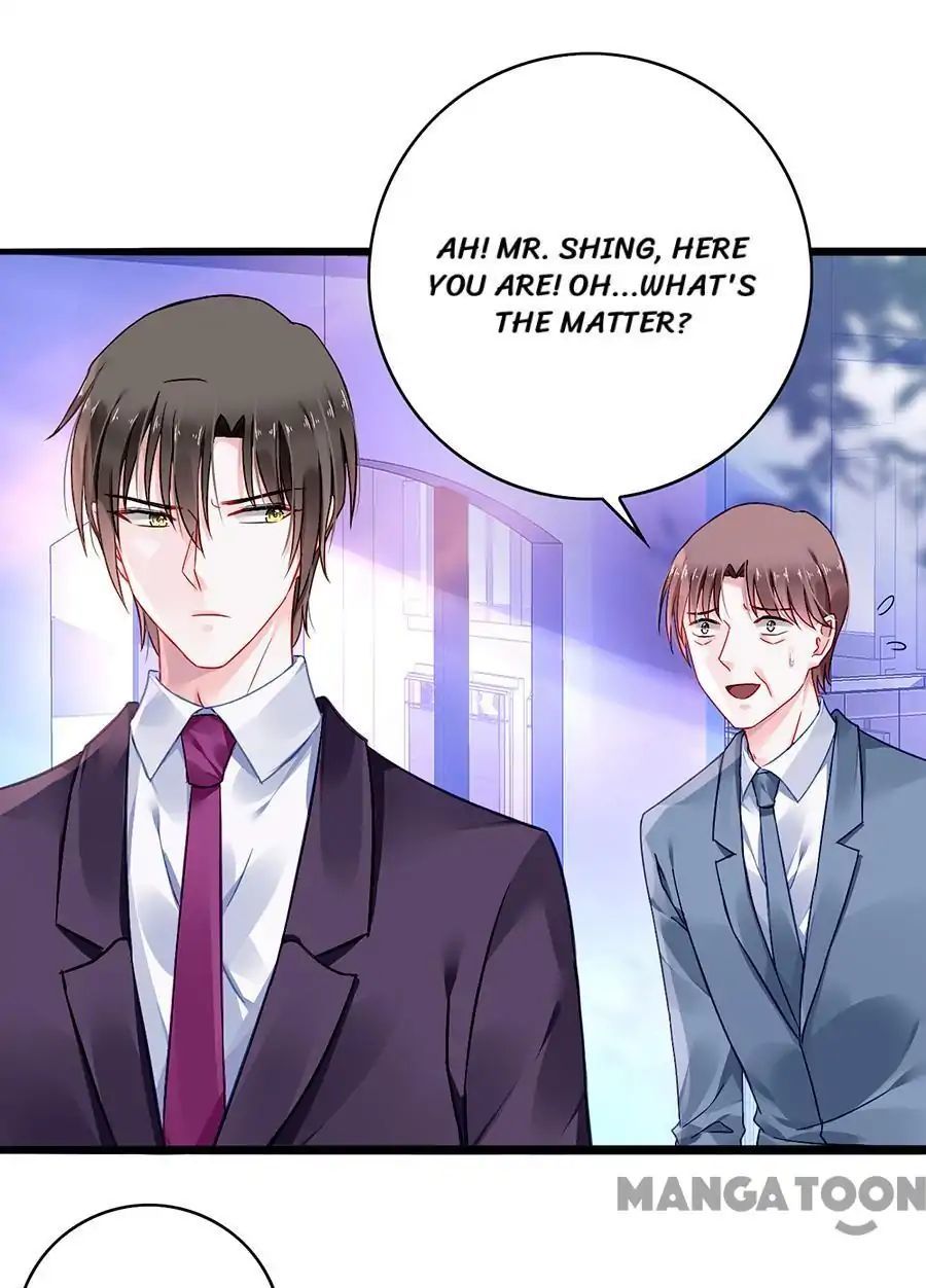 Revenge of the Heiress in Distress Chapter 79 - page 10