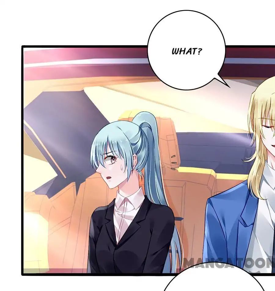 Revenge of the Heiress in Distress Chapter 79 - page 14