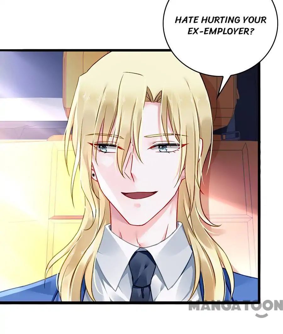 Revenge of the Heiress in Distress Chapter 79 - page 15