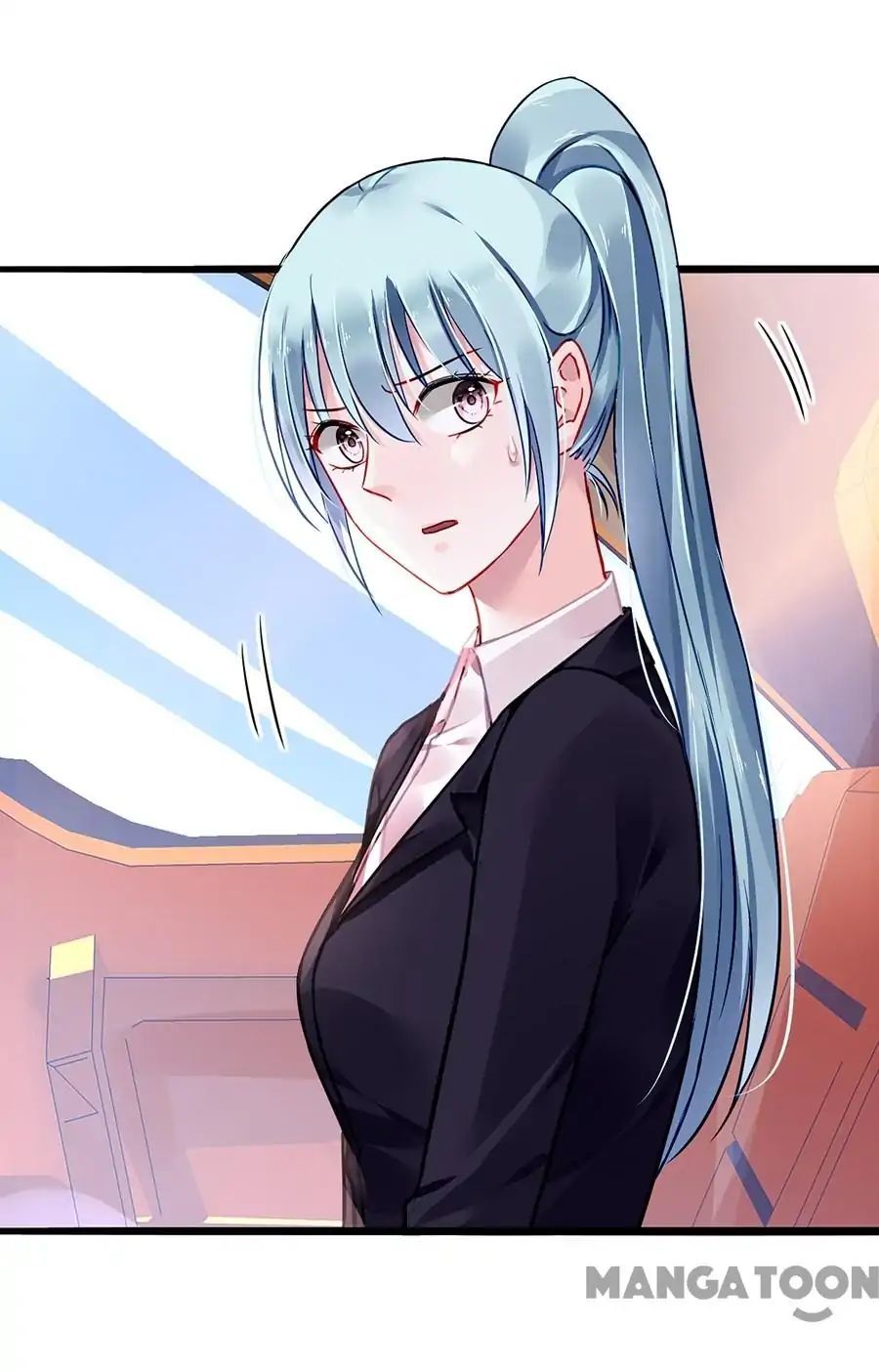Revenge of the Heiress in Distress Chapter 79 - page 16