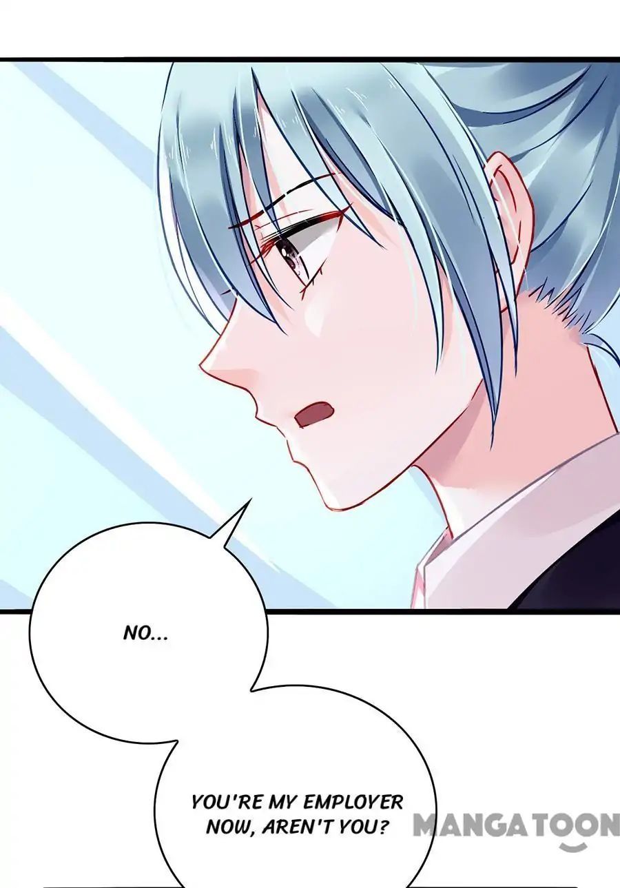 Revenge of the Heiress in Distress Chapter 79 - page 17