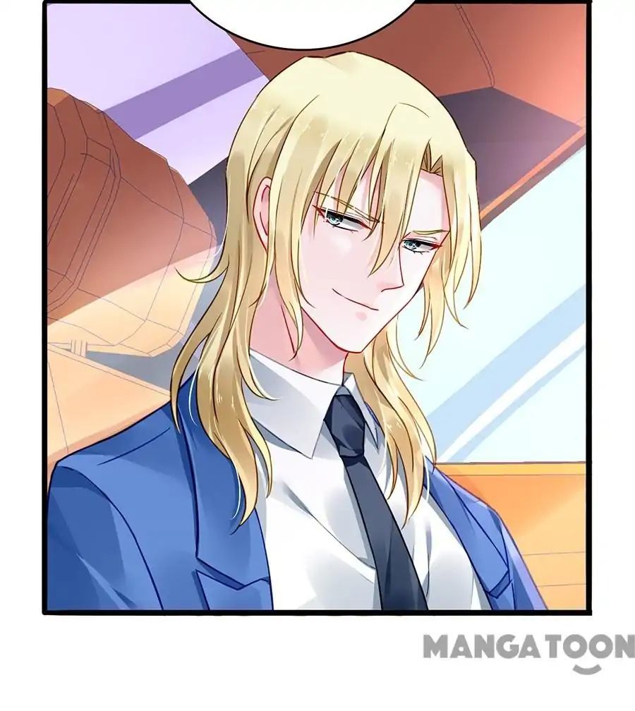 Revenge of the Heiress in Distress Chapter 79 - page 18
