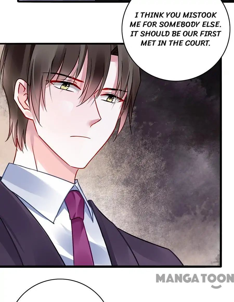 Revenge of the Heiress in Distress Chapter 79 - page 2