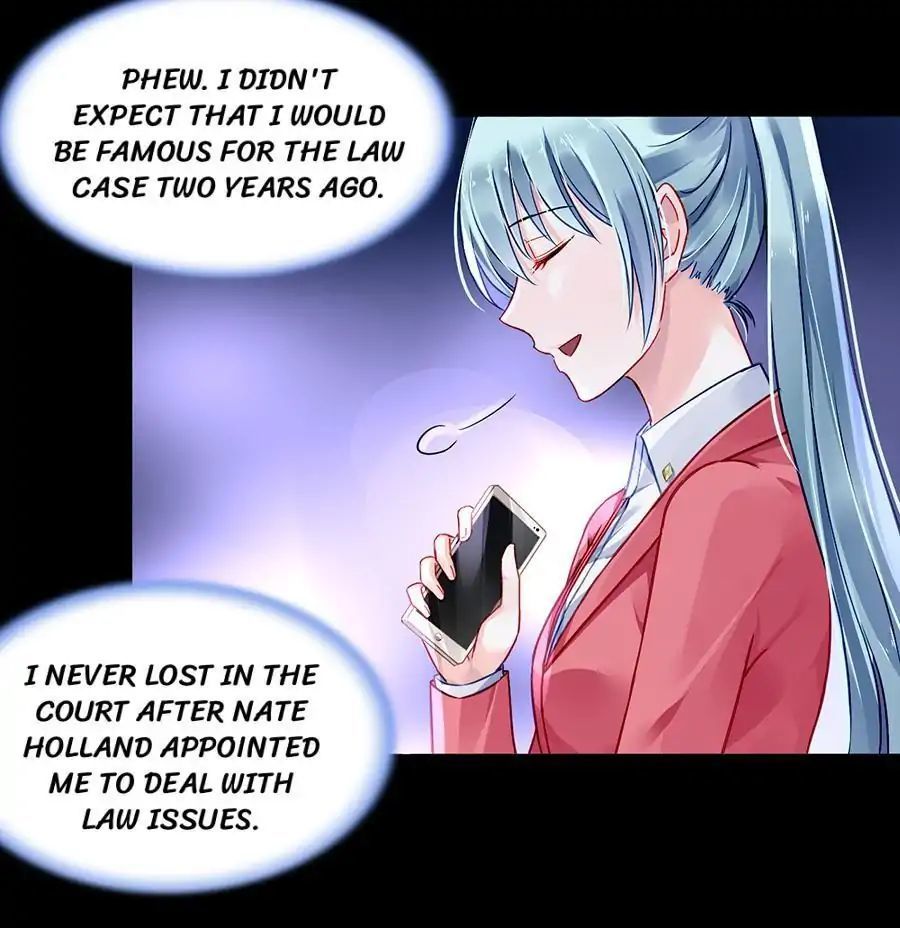 Revenge of the Heiress in Distress Chapter 79 - page 27