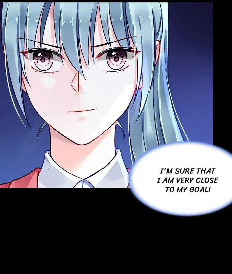 Revenge of the Heiress in Distress Chapter 79 - page 28