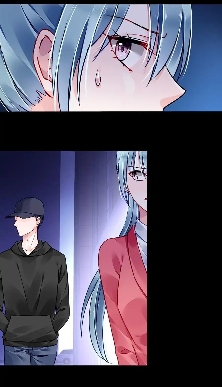 Revenge of the Heiress in Distress Chapter 79 - page 31
