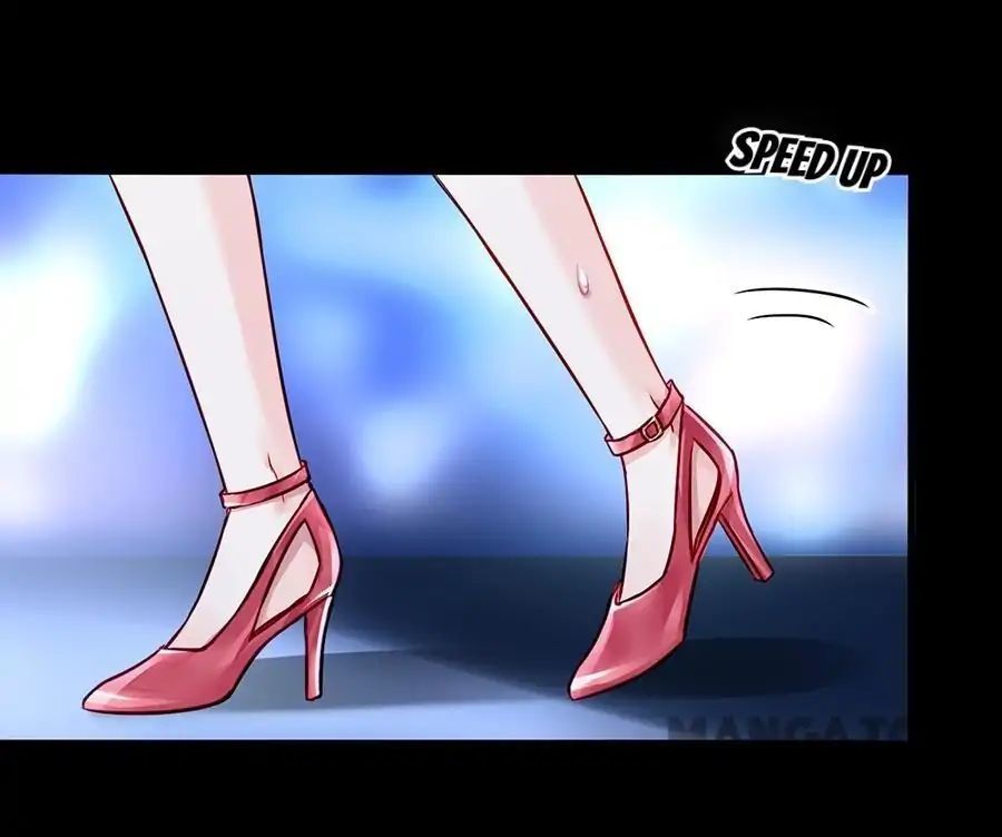 Revenge of the Heiress in Distress Chapter 79 - page 33