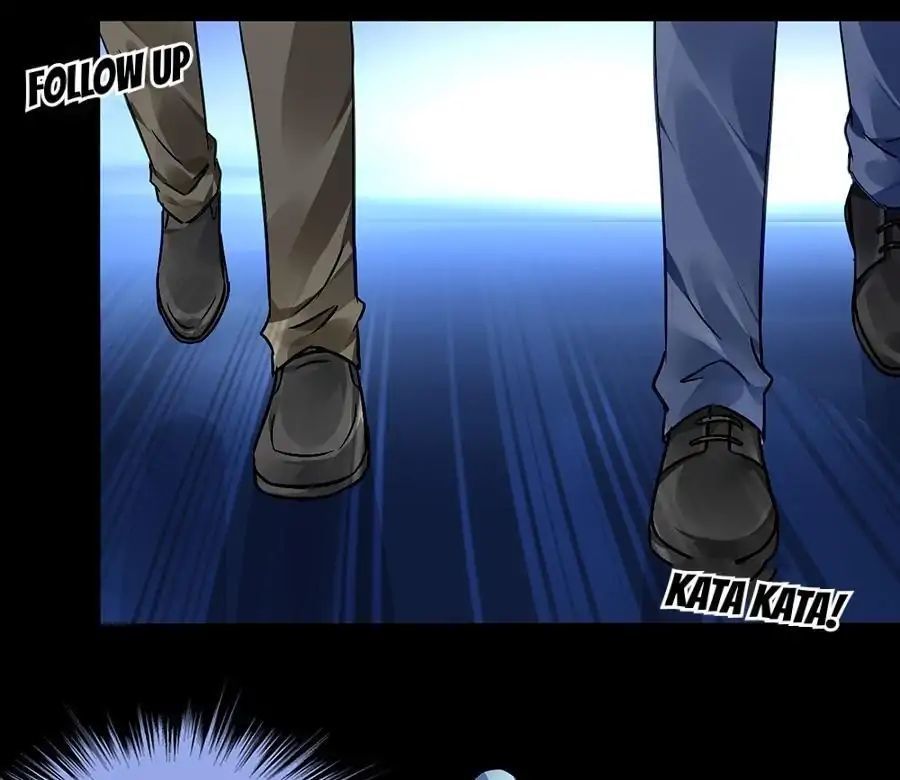 Revenge of the Heiress in Distress Chapter 79 - page 34