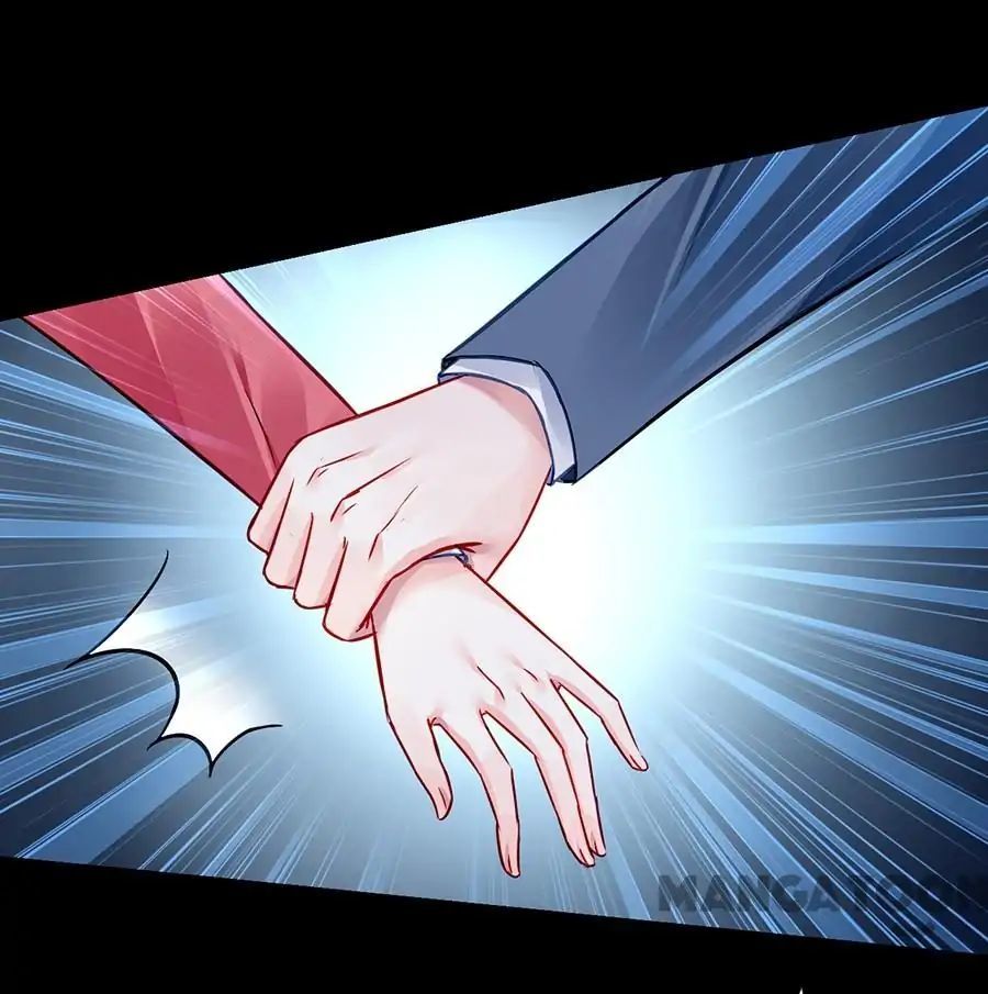 Revenge of the Heiress in Distress Chapter 79 - page 36