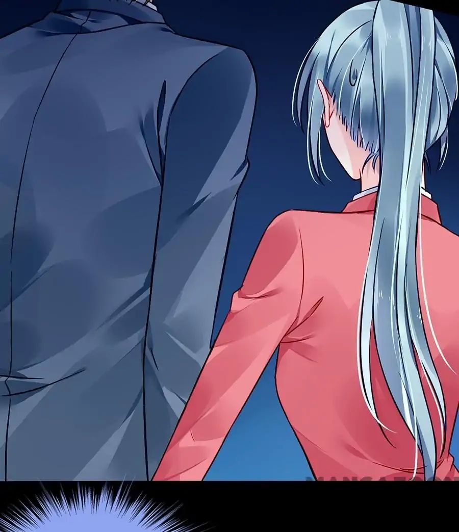 Revenge of the Heiress in Distress Chapter 79 - page 38