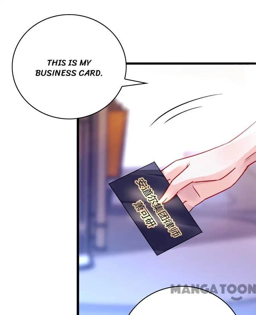 Revenge of the Heiress in Distress Chapter 79 - page 4