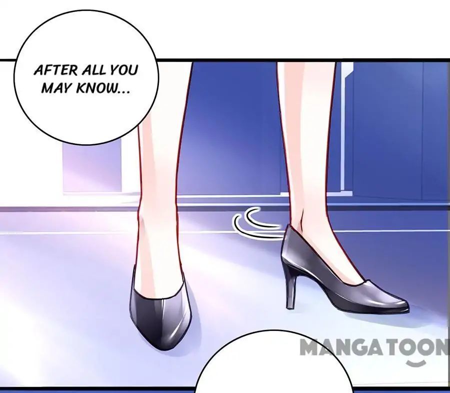 Revenge of the Heiress in Distress Chapter 79 - page 6