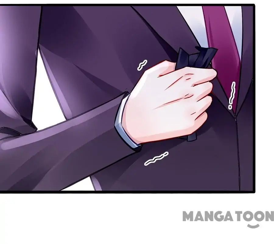 Revenge of the Heiress in Distress Chapter 79 - page 9