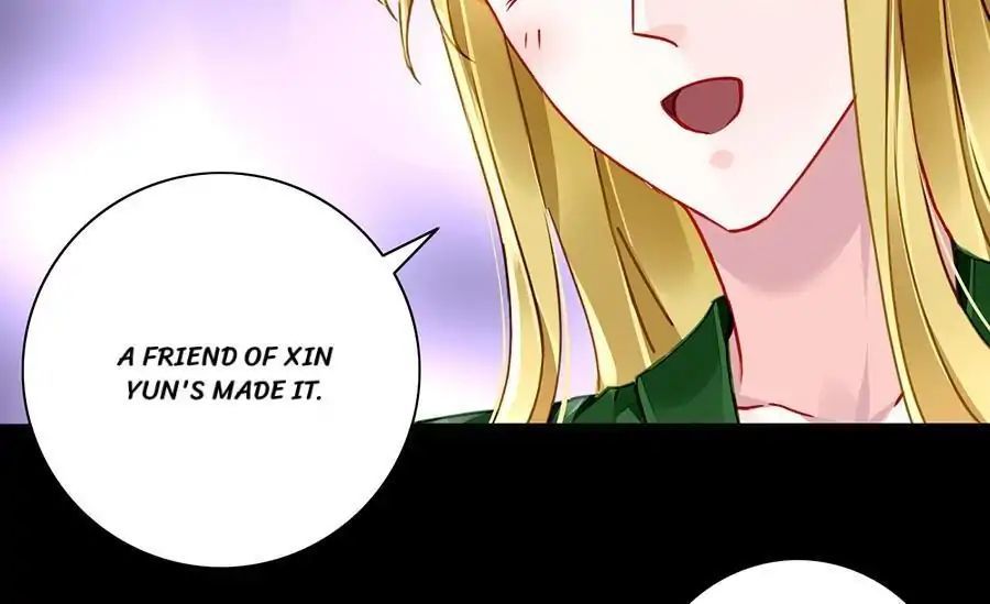 Revenge of the Heiress in Distress Chapter 138 - page 12