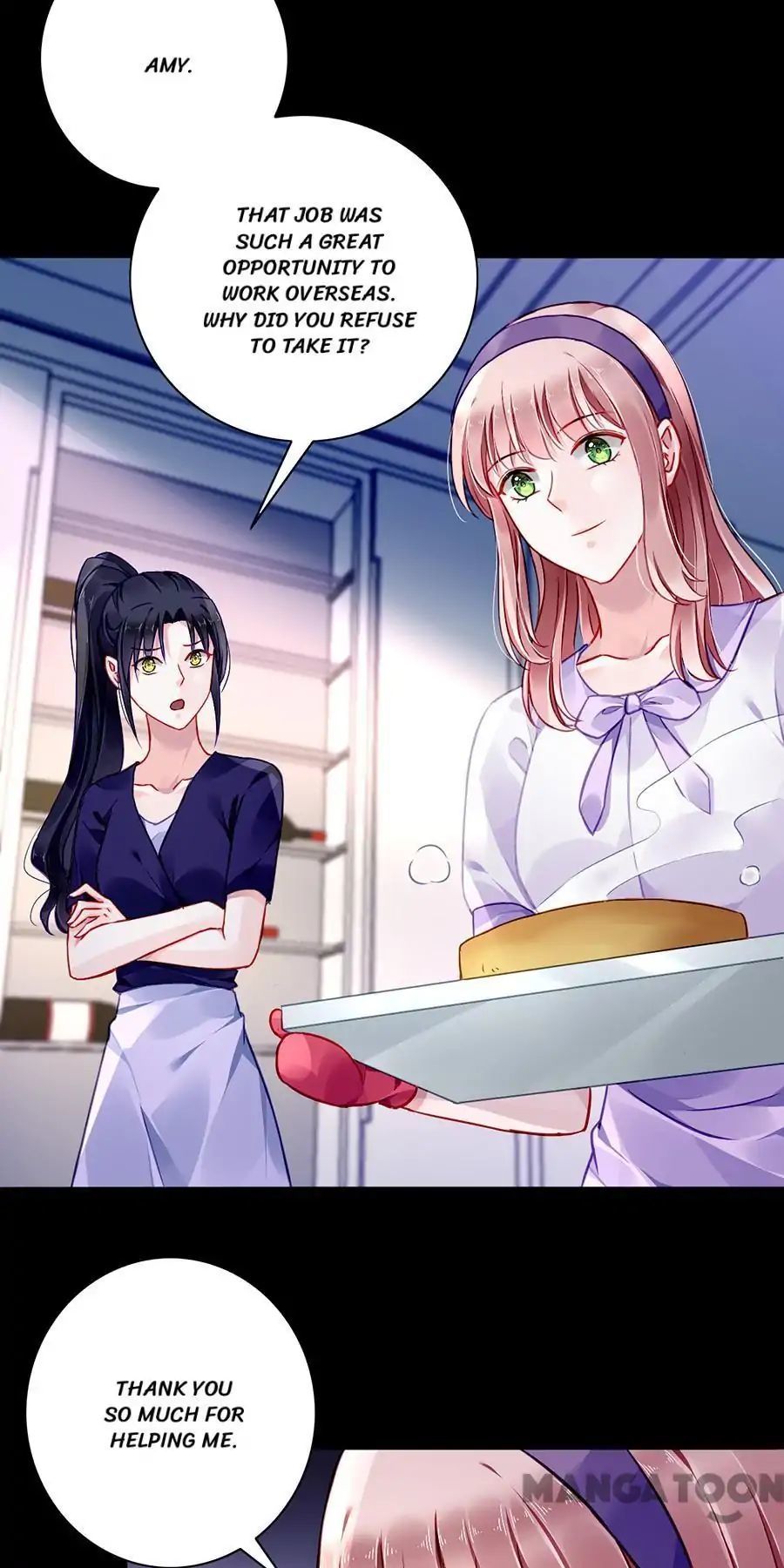 Revenge of the Heiress in Distress Chapter 138 - page 17
