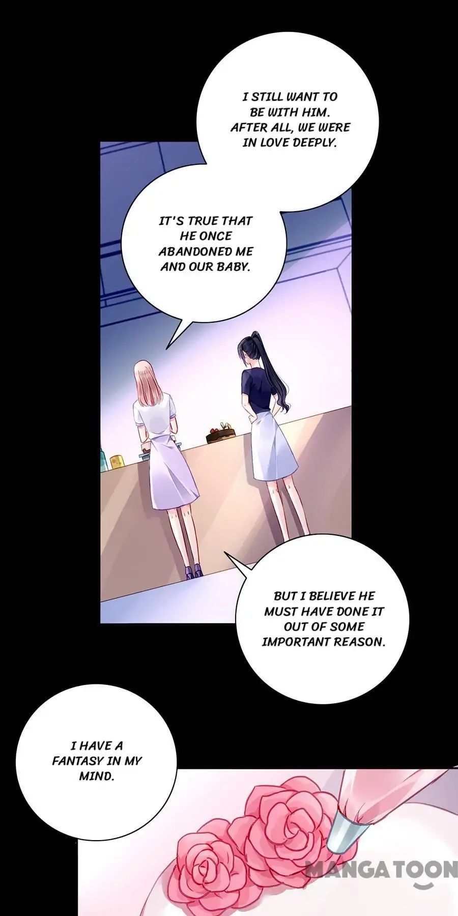 Revenge of the Heiress in Distress Chapter 138 - page 19