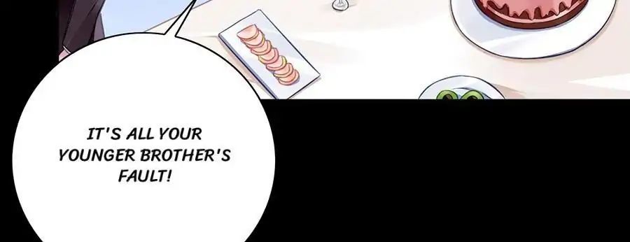 Revenge of the Heiress in Distress Chapter 138 - page 2