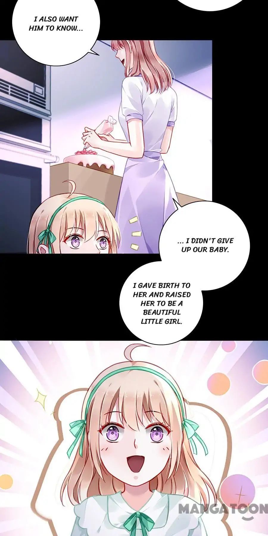 Revenge of the Heiress in Distress Chapter 138 - page 21