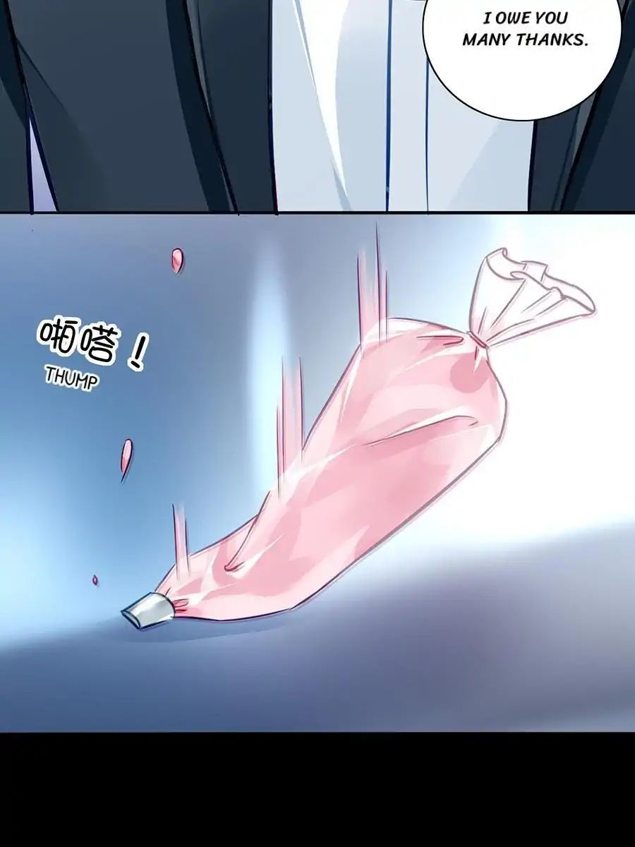 Revenge of the Heiress in Distress Chapter 138 - page 27