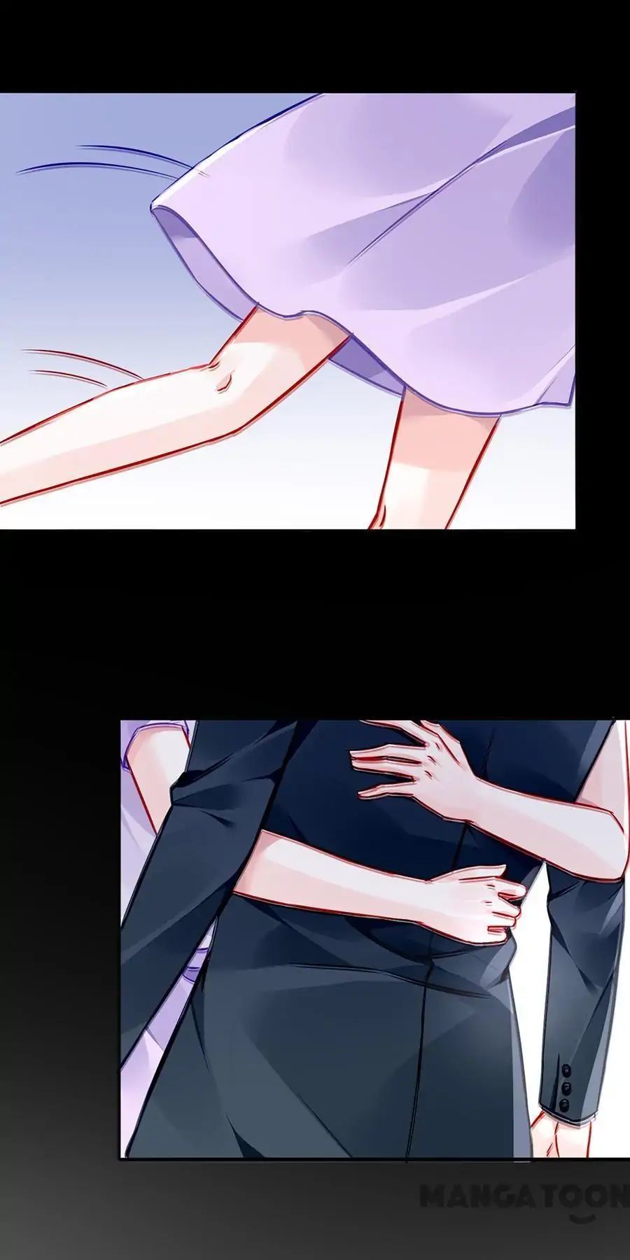 Revenge of the Heiress in Distress Chapter 138 - page 28