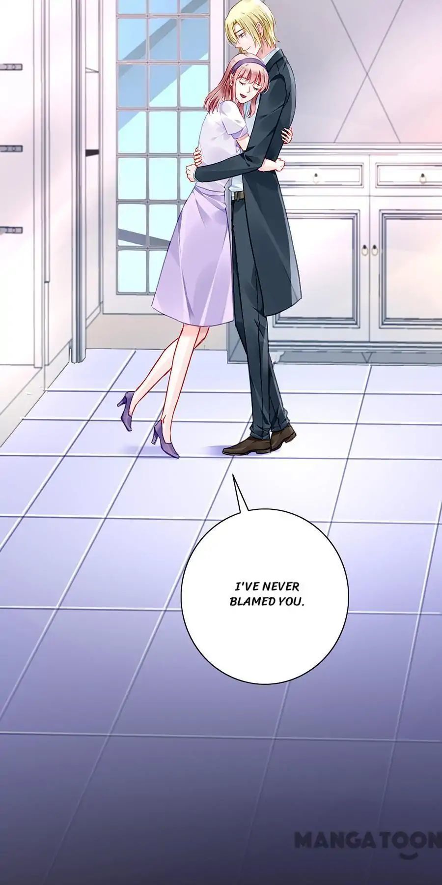 Revenge of the Heiress in Distress Chapter 138 - page 30