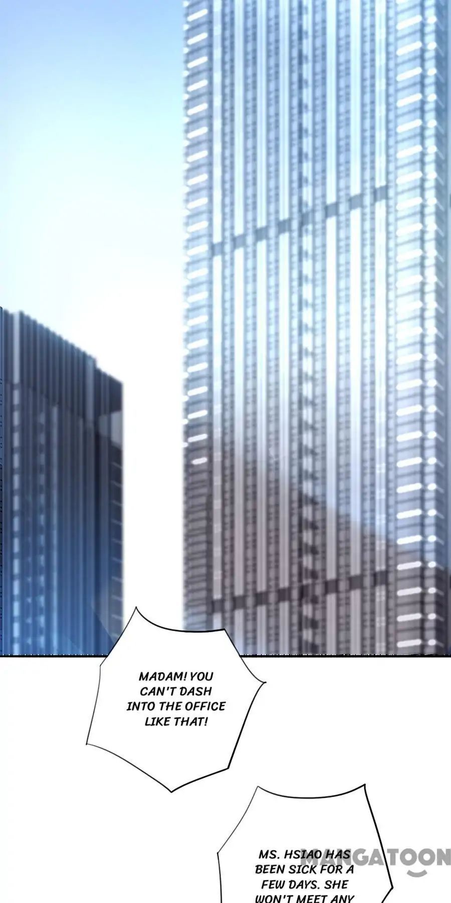 Revenge of the Heiress in Distress Chapter 138 - page 34