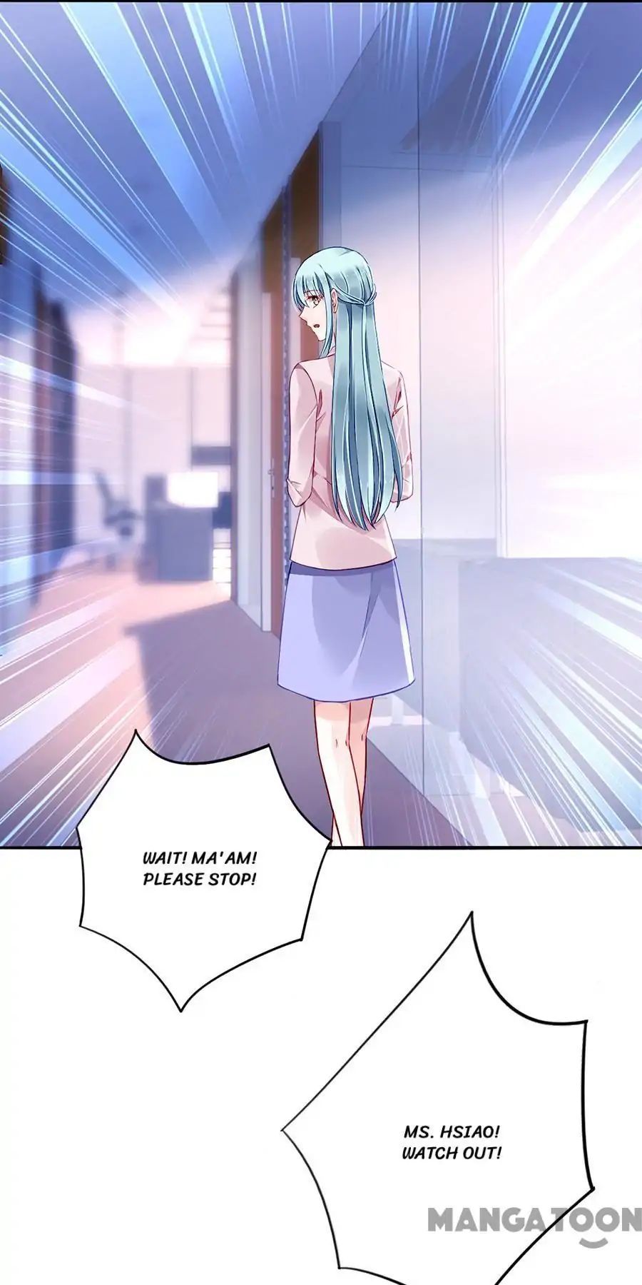 Revenge of the Heiress in Distress Chapter 138 - page 36