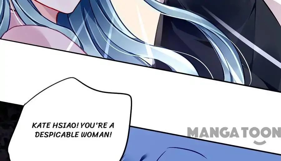 Revenge of the Heiress in Distress Chapter 138 - page 39