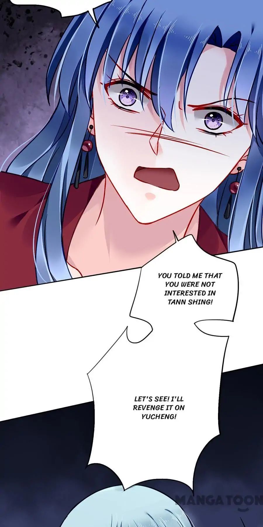 Revenge of the Heiress in Distress Chapter 138 - page 40