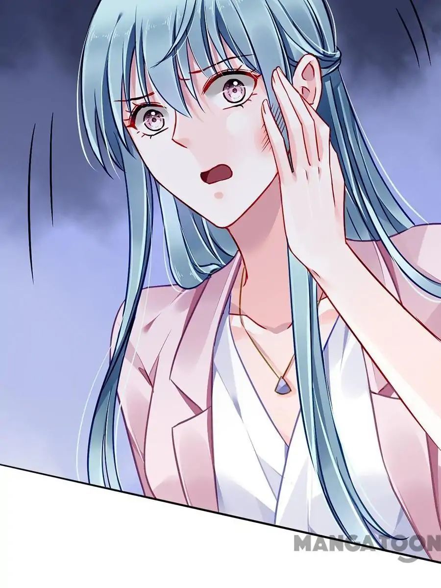 Revenge of the Heiress in Distress Chapter 138 - page 41