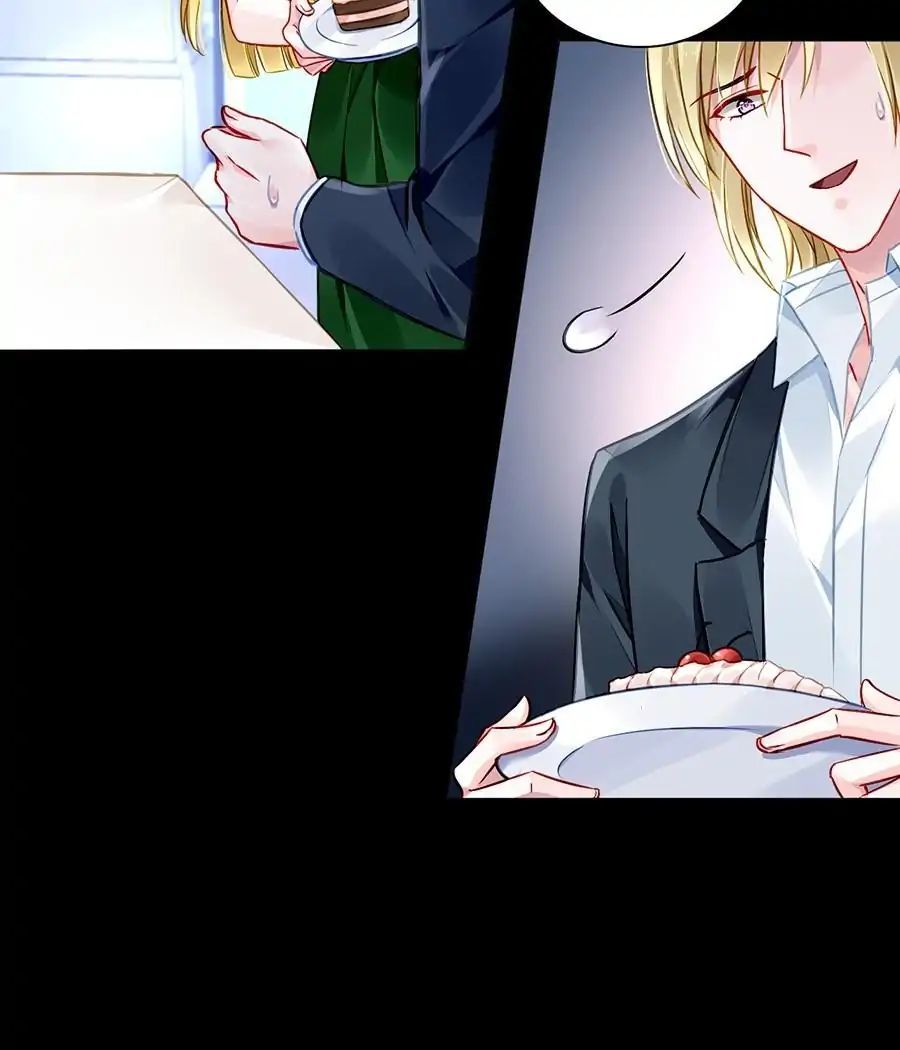 Revenge of the Heiress in Distress Chapter 138 - page 6