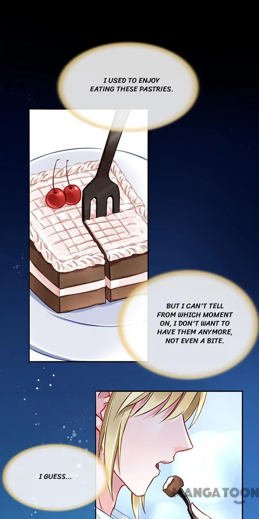 Revenge of the Heiress in Distress Chapter 138 - page 7