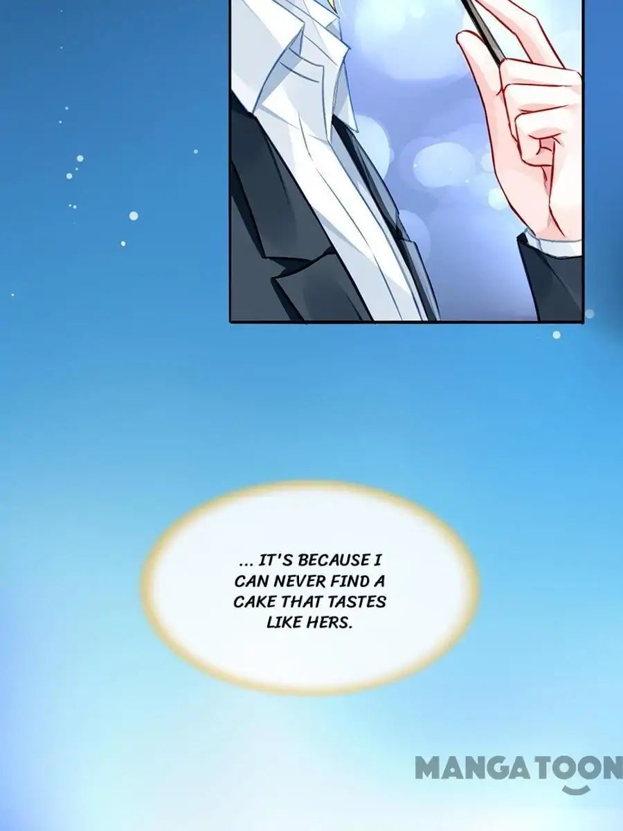 Revenge of the Heiress in Distress Chapter 138 - page 8