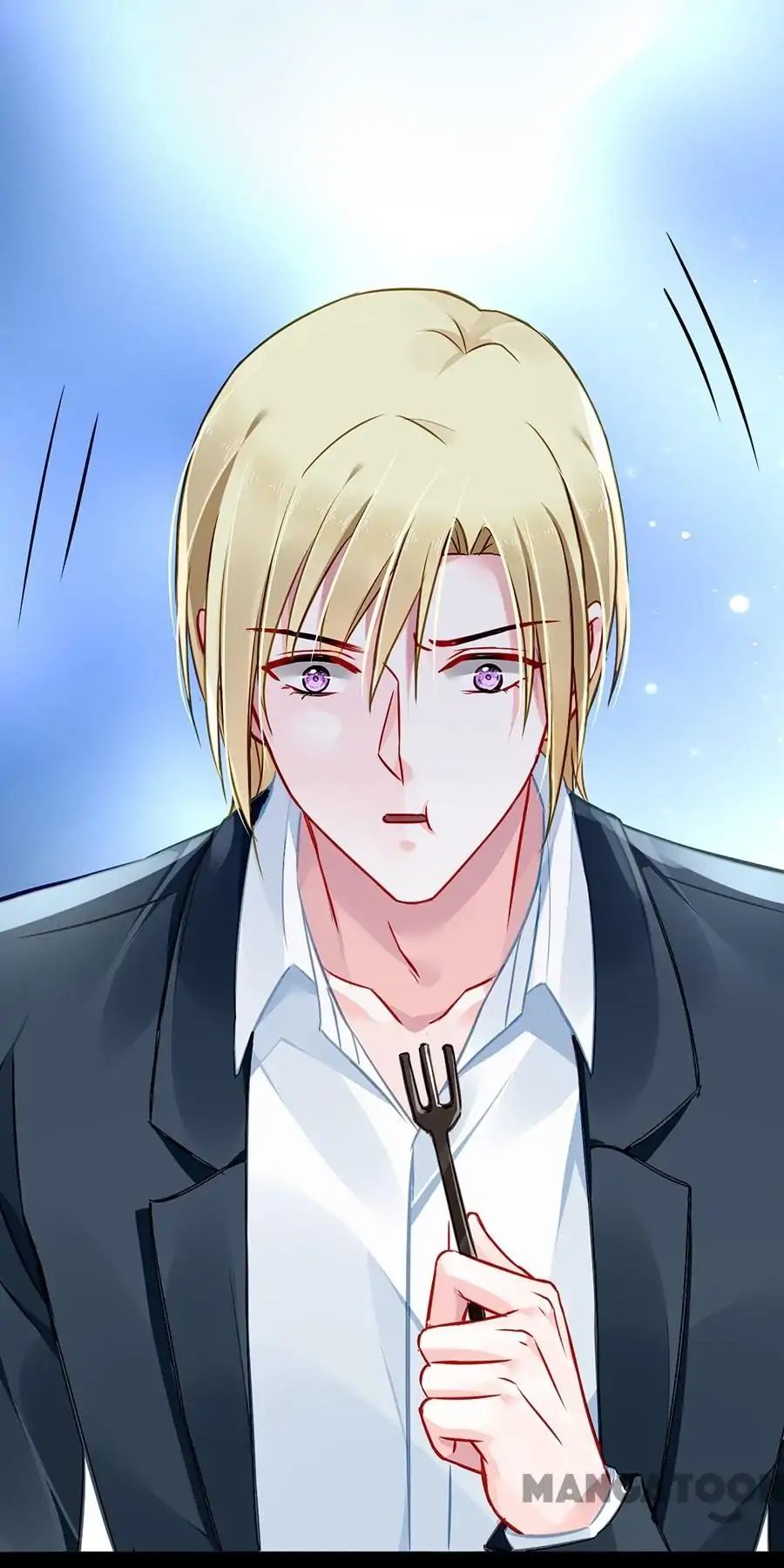 Revenge of the Heiress in Distress Chapter 138 - page 9