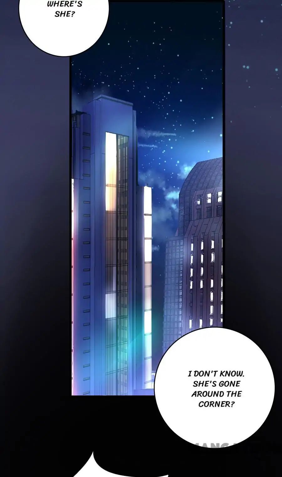 Revenge of the Heiress in Distress Chapter 80 - page 1