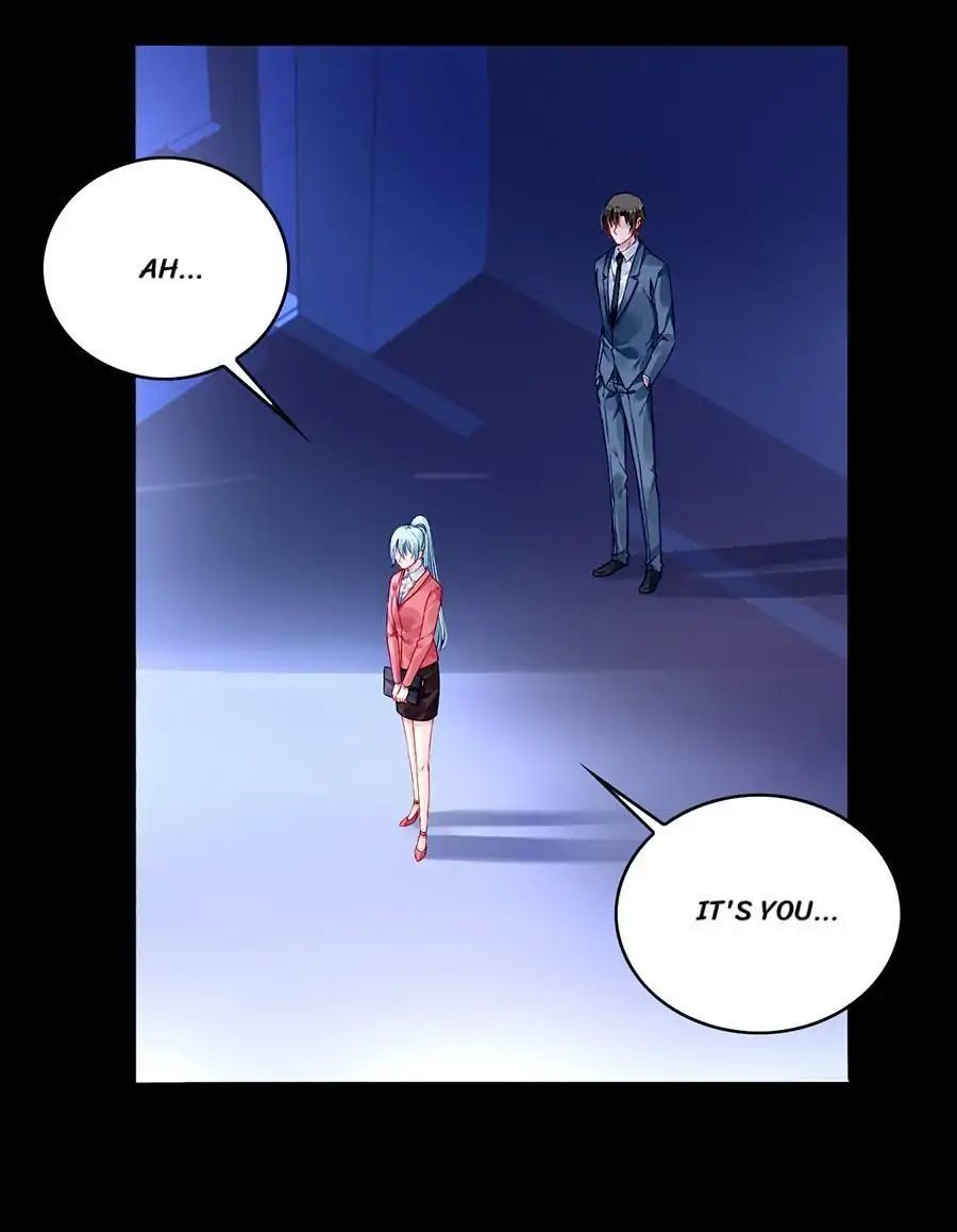 Revenge of the Heiress in Distress Chapter 80 - page 14
