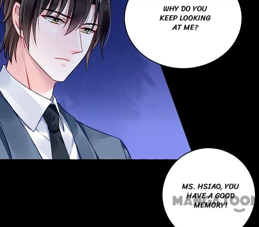 Revenge of the Heiress in Distress Chapter 80 - page 19