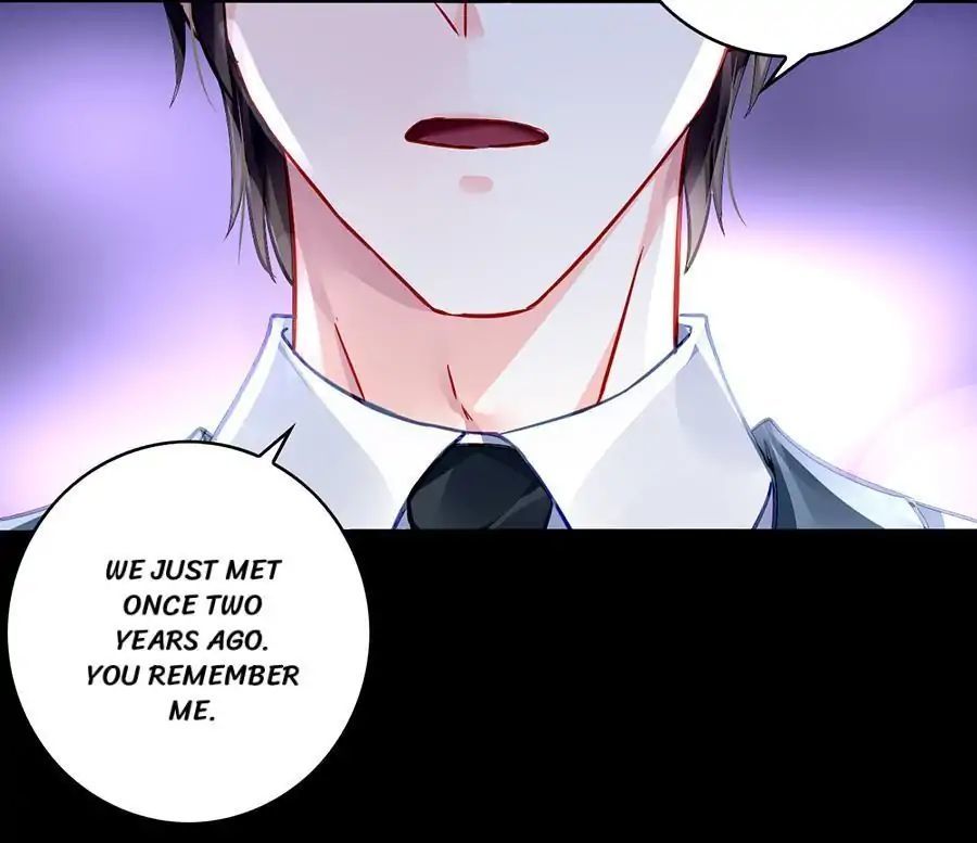 Revenge of the Heiress in Distress Chapter 80 - page 20