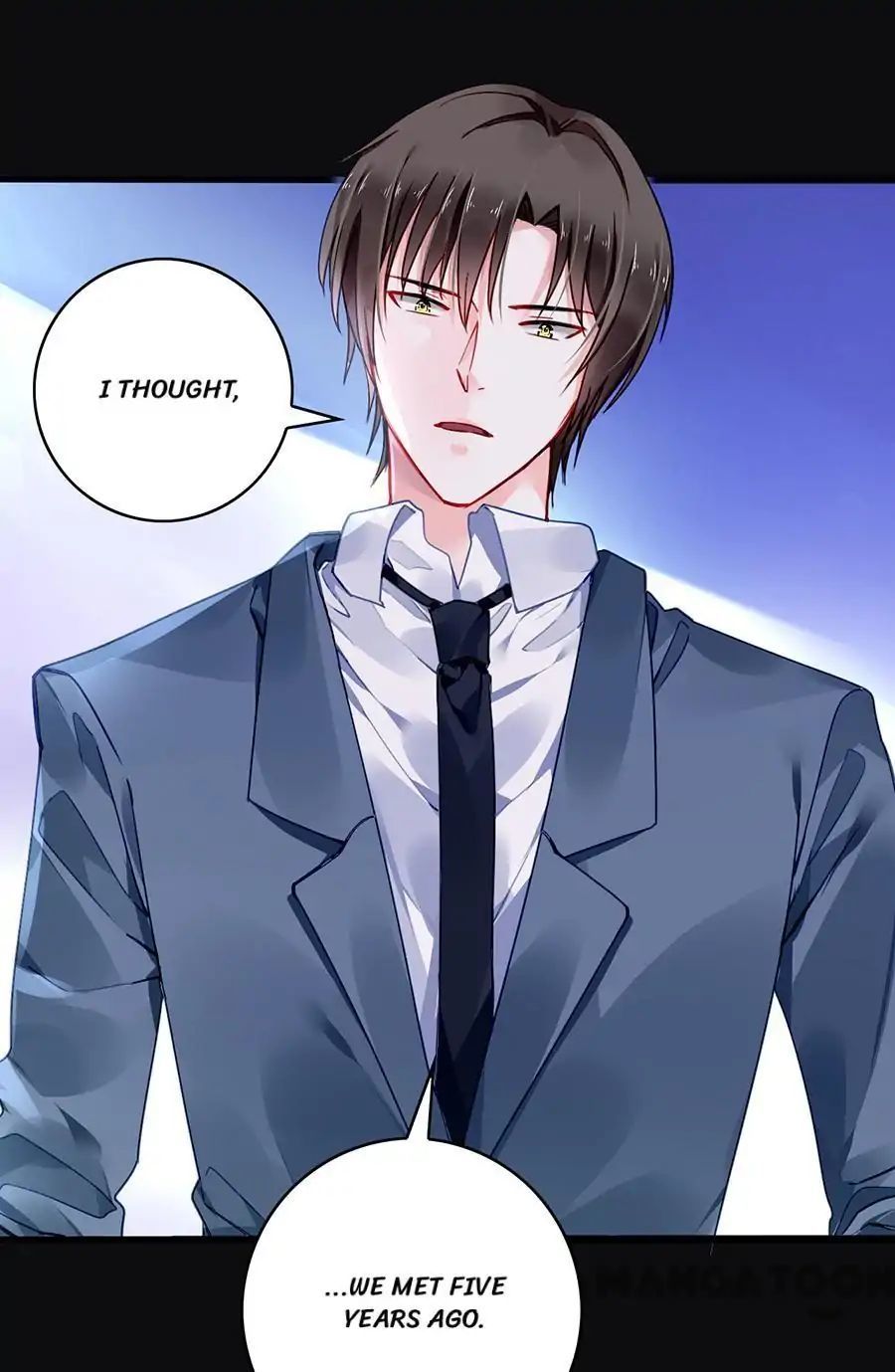 Revenge of the Heiress in Distress Chapter 80 - page 21