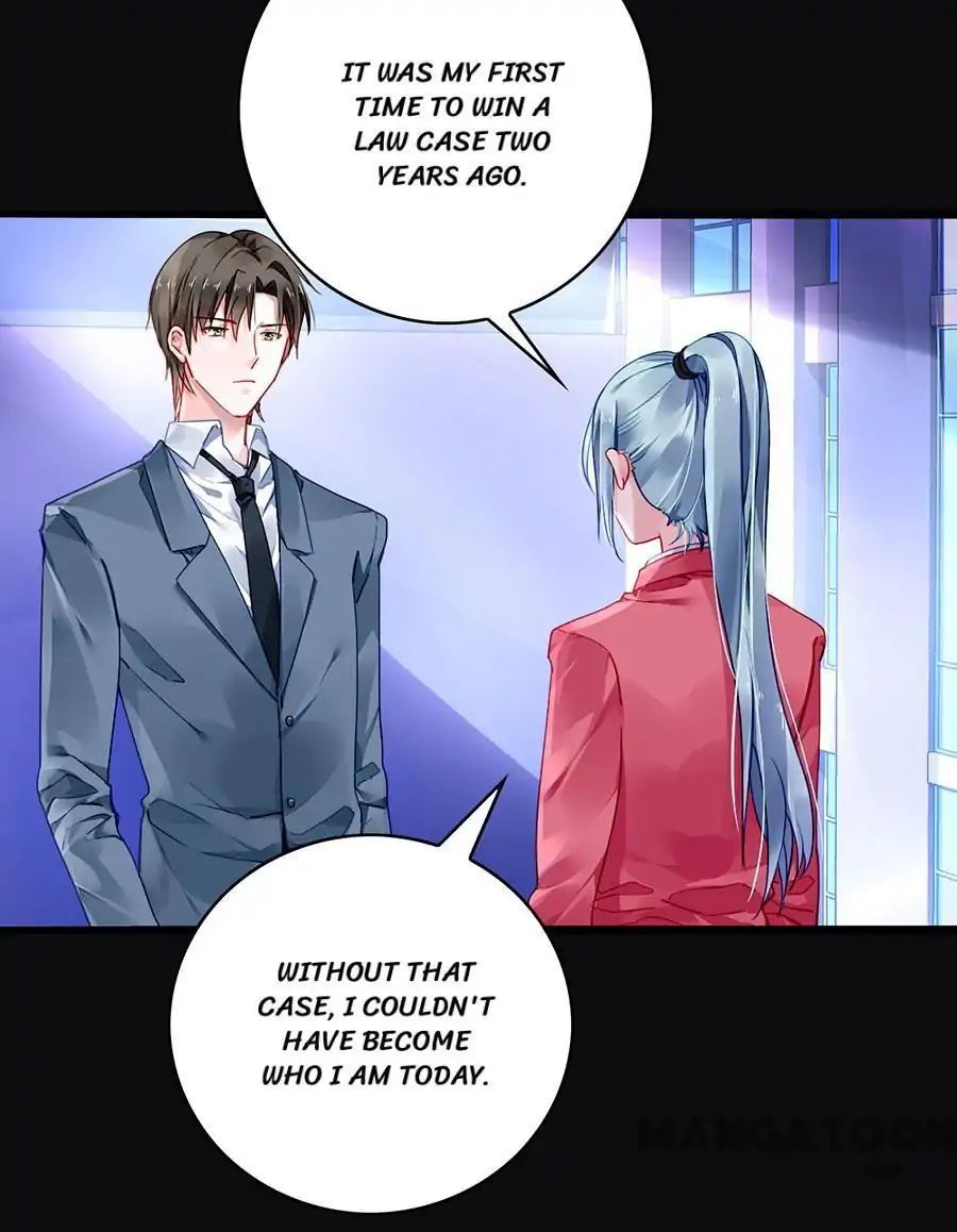 Revenge of the Heiress in Distress Chapter 80 - page 23